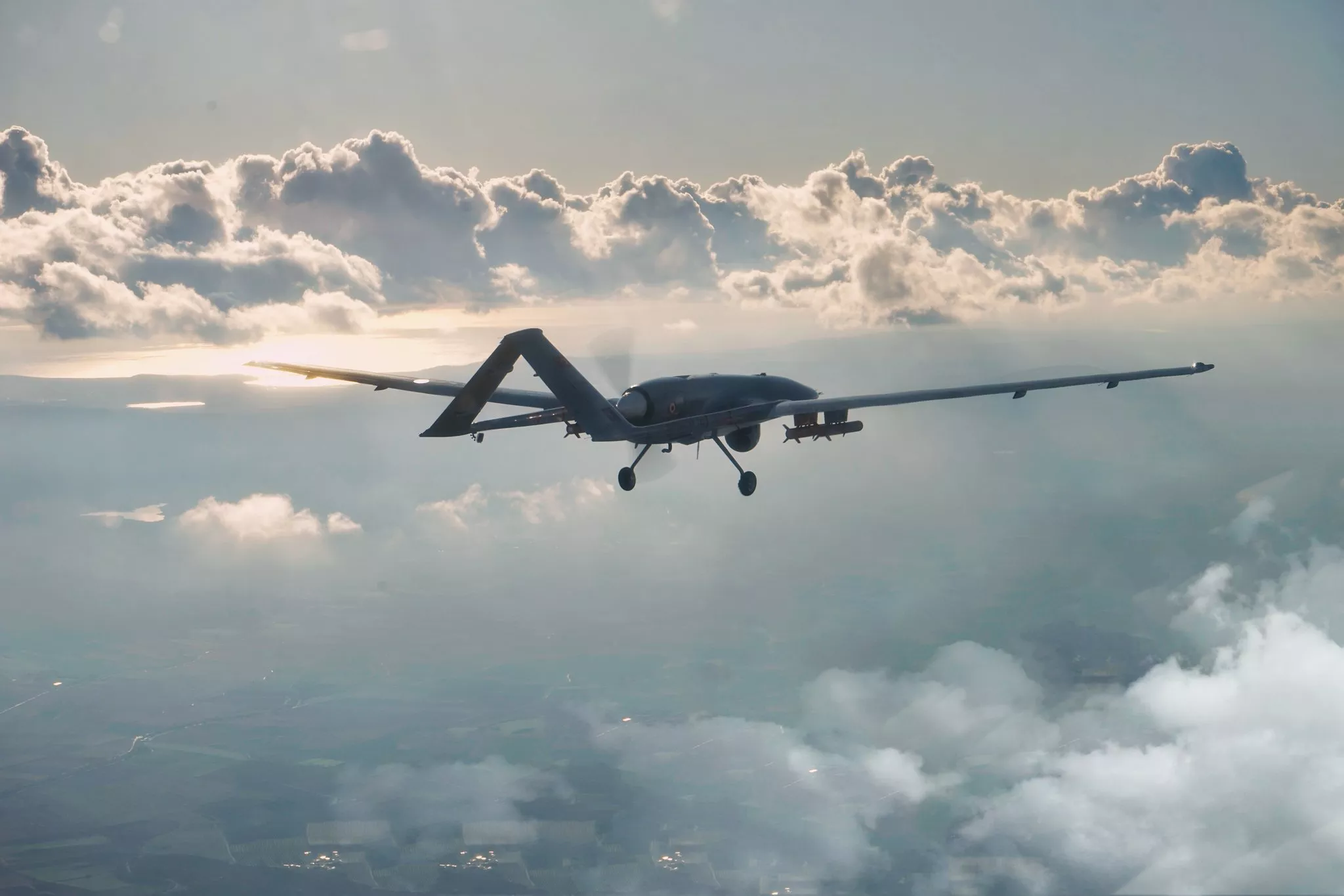 Hangi ülkeler kaç tane Bayraktar SiHA aldı? Baykar TB2 verilerini açıkladı 11