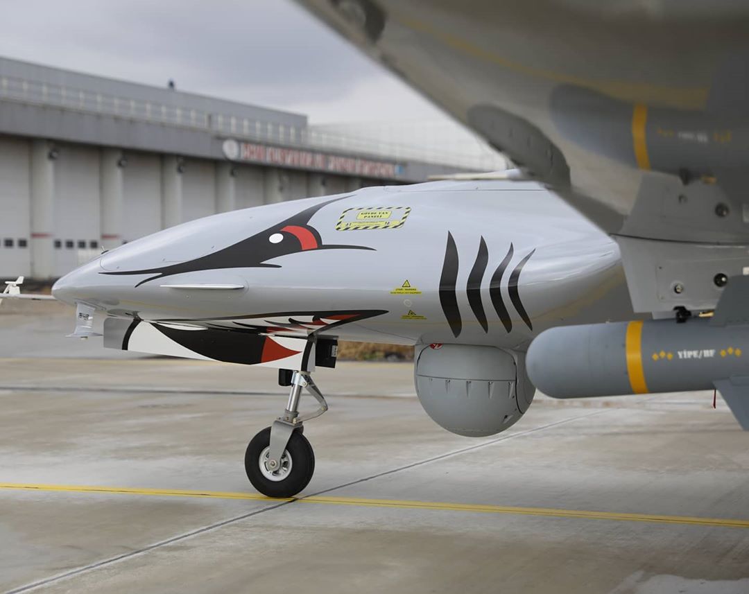 Hangi ülkeler kaç tane Bayraktar SiHA aldı? Baykar TB2 verilerini açıkladı 12