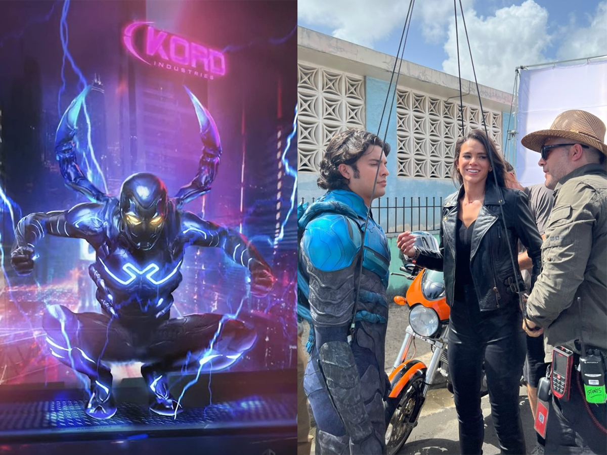 2023'ün en çok beklenen filmleri: Yeni yıl yeni umutlar... 8