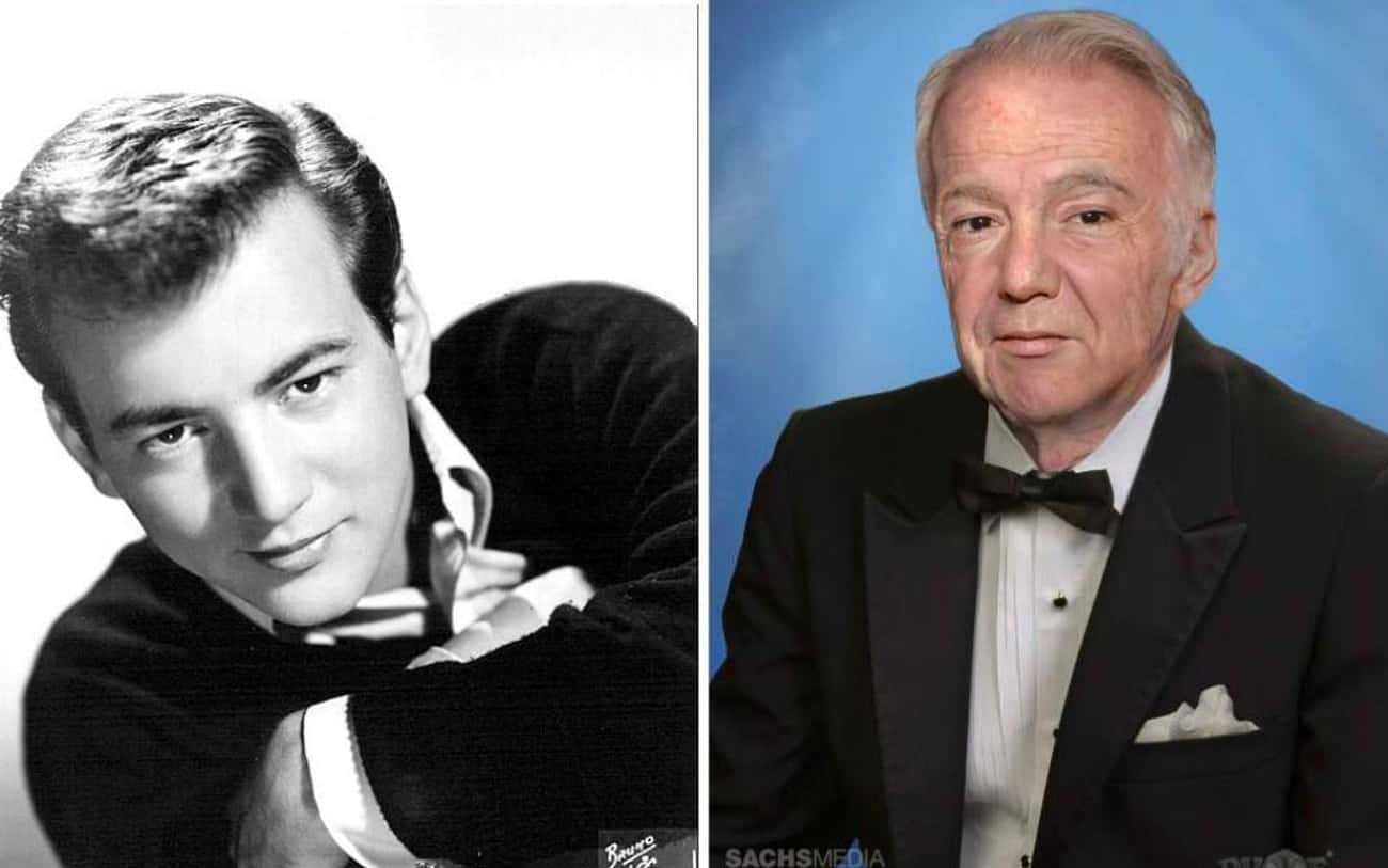 Ölü rock yıldızları bugün yaşasaydı nasıl gözükecekti? 10