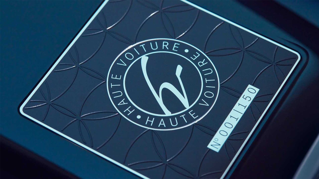 Sadece 150 adet üretilecek rüya otomobil: Mercedes-Maybach S-Serisi Haute Voiture 6