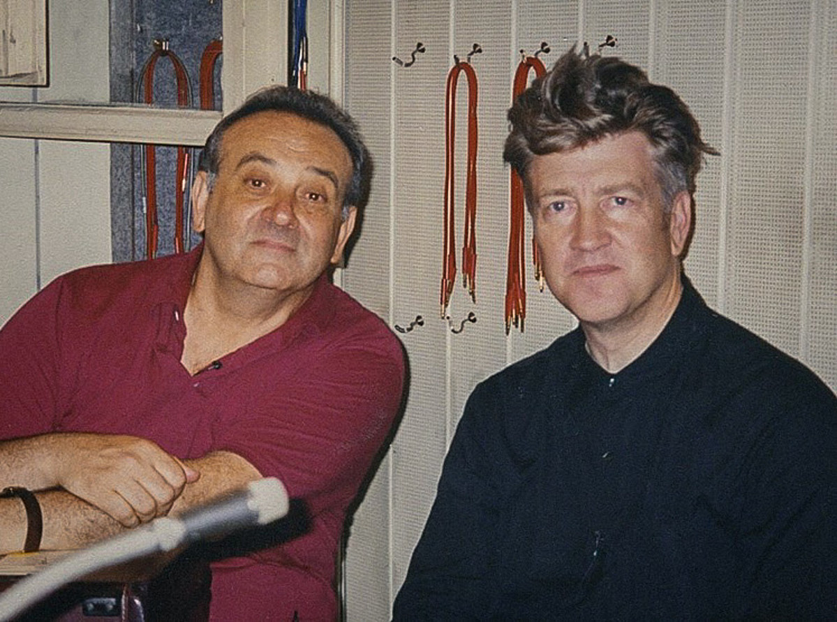 david-lynch-angelo-badalamenti-thought-gang