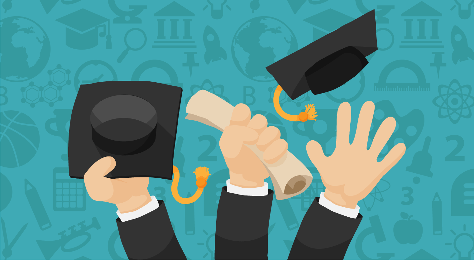 Dünyanın en zor dersi olarak gösterilen 'Math 55' ile ilgili 13 iglinç bilgi 14