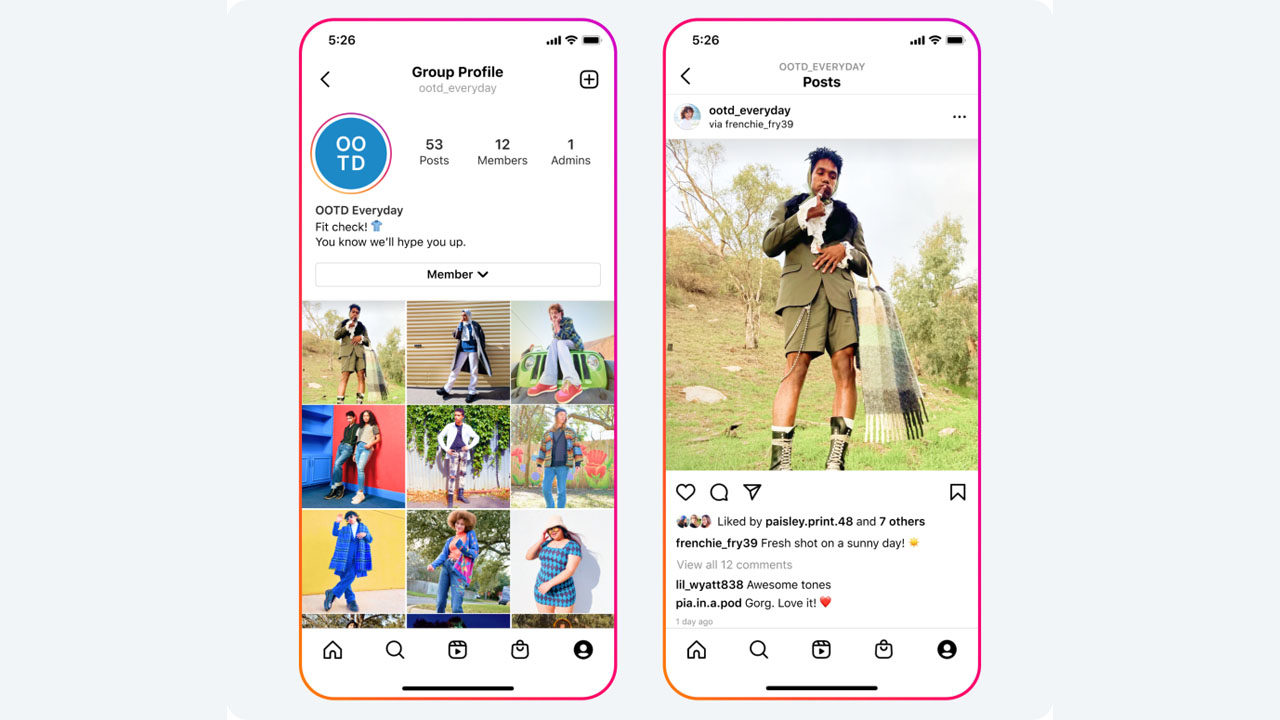 Instagram'a üç yeni özellik birden geliyor: İşte BeReal'dan araklanmış özellik ve dahası 3