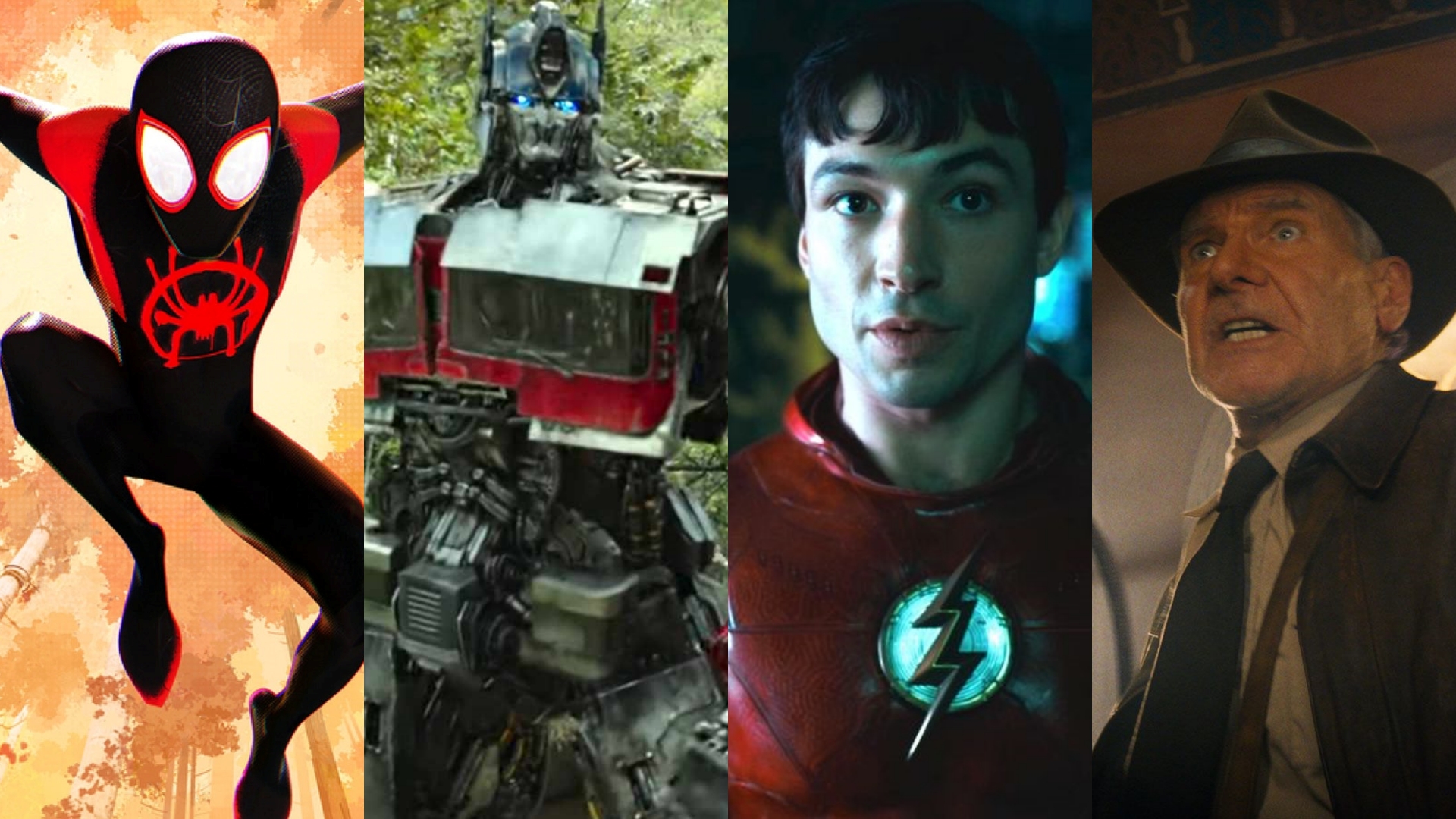 2023'ün en çok beklenen filmleri: Yeni yıl yeni umutlar... 6