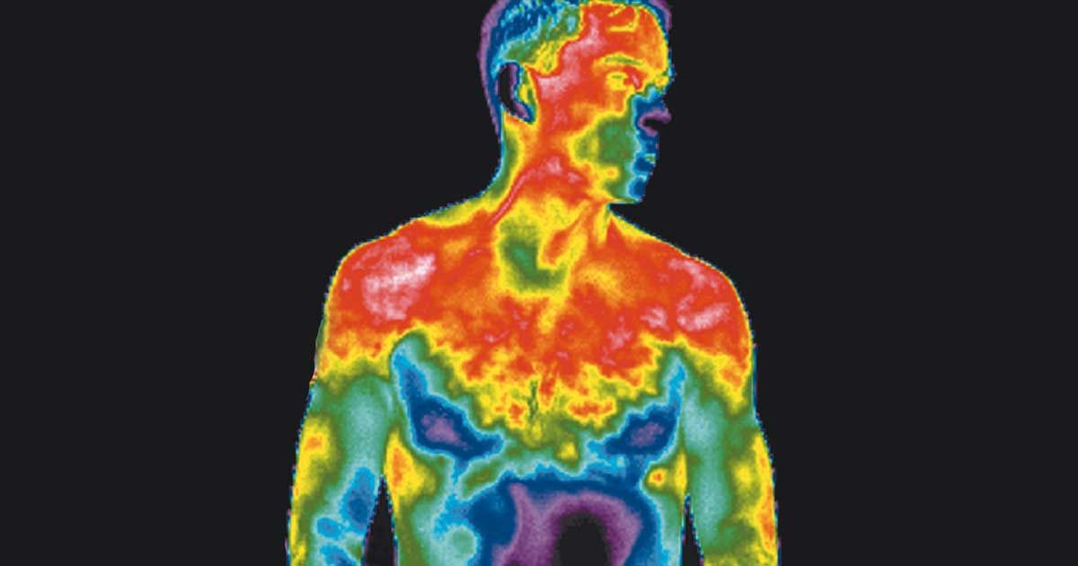 İnsan anatomisi hakkında bilmediğiniz 12 gerçek! 8