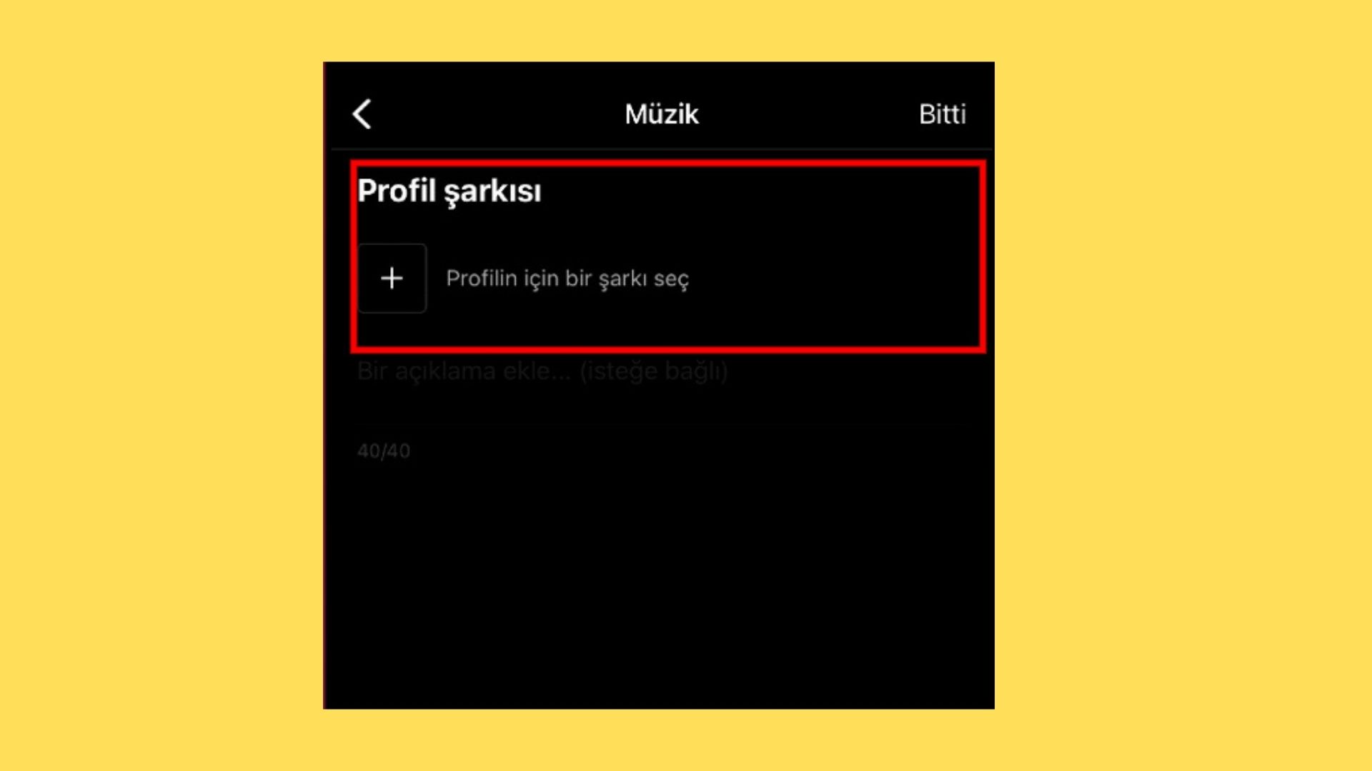 instagram profiline muzik ekleme (5)