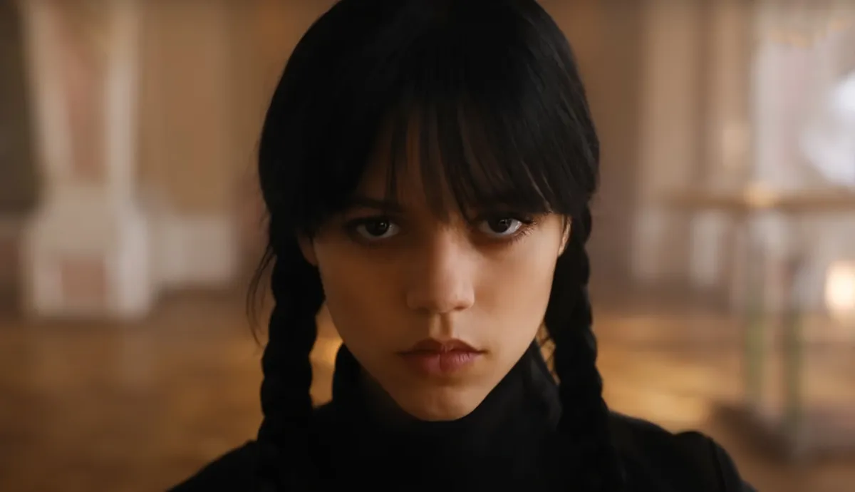 Instagram'da 10 günde 10 milyon takipçi kazandı: Netflix dizisi hayatını değiştirdi 6