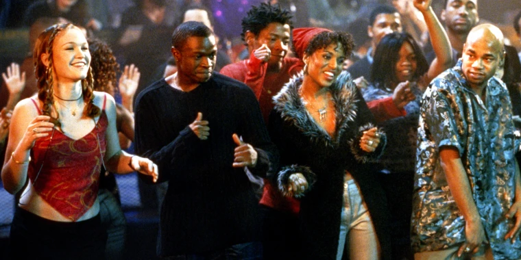 En iyi 10 dans filmi 6