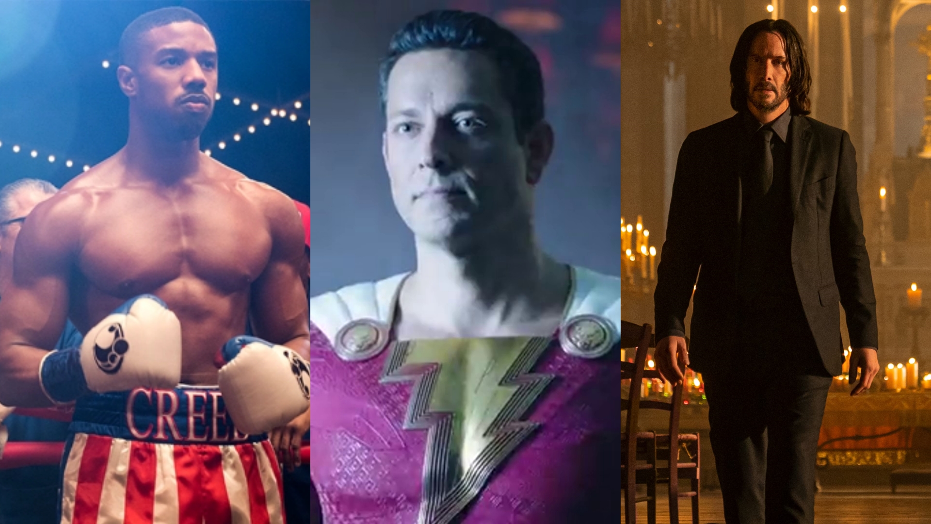 2023'ün en çok beklenen filmleri: Yeni yıl yeni umutlar... 3