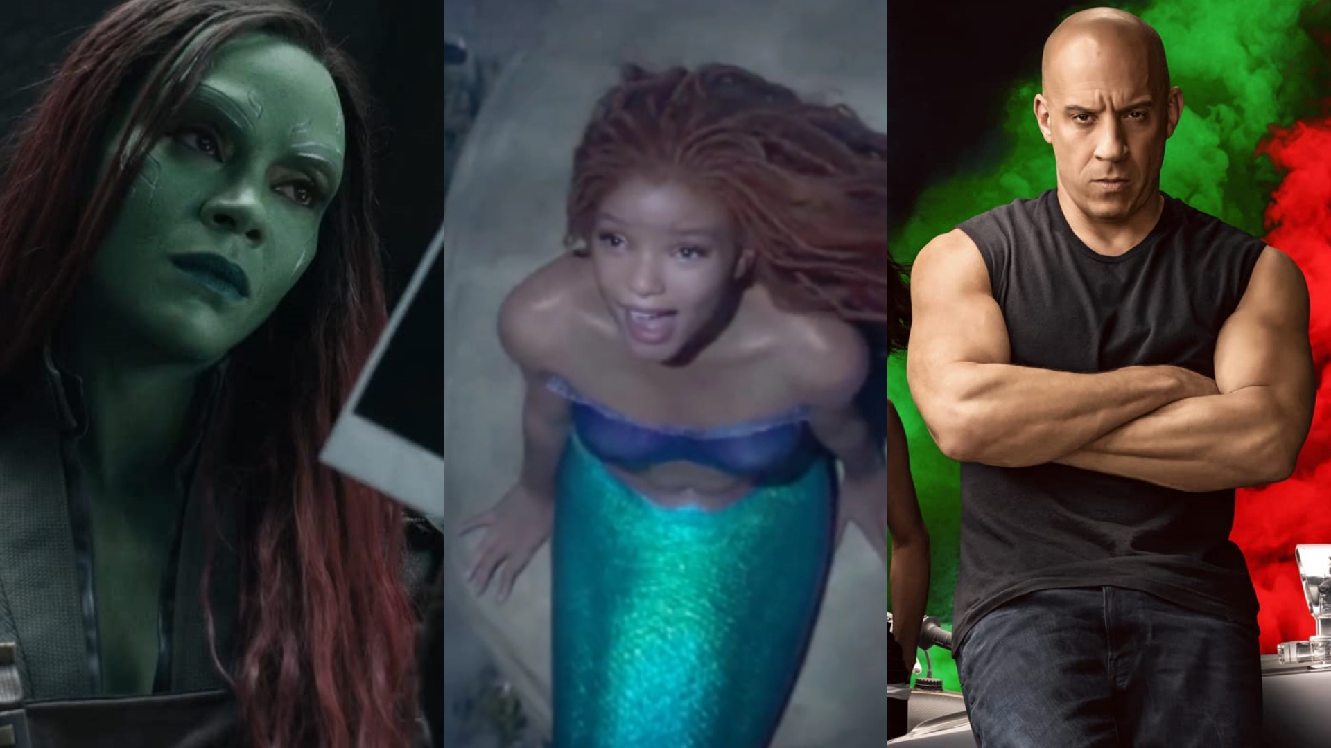 2023'ün en çok beklenen filmleri: Yeni yıl yeni umutlar... 5