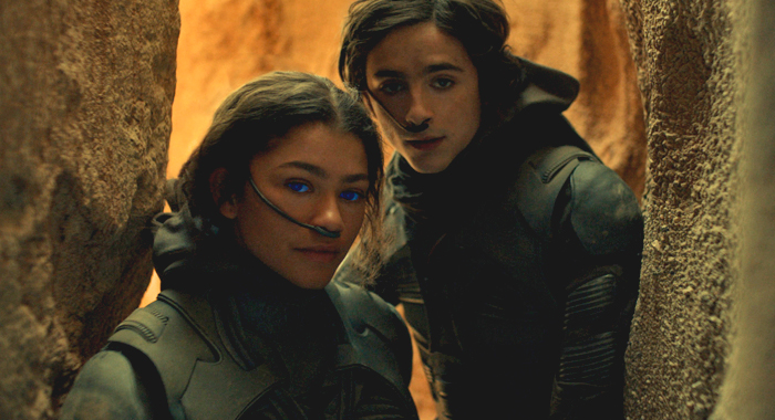 2023'ün en çok beklenen filmleri: Yeni yıl yeni umutlar... 11