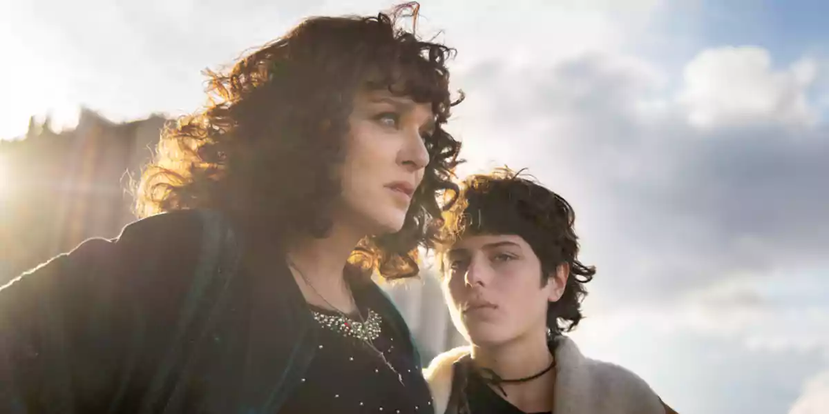 Ocak ayında Netflix'te yayınlanacak dizi ve filmler 3