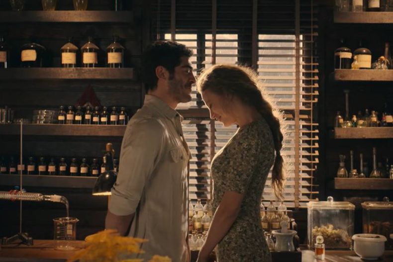 Ocak ayında Netflix'te yayınlanacak dizi ve filmler 9