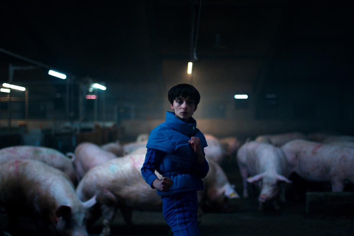 Ocak ayında Netflix'te yayınlanacak dizi ve filmler 6