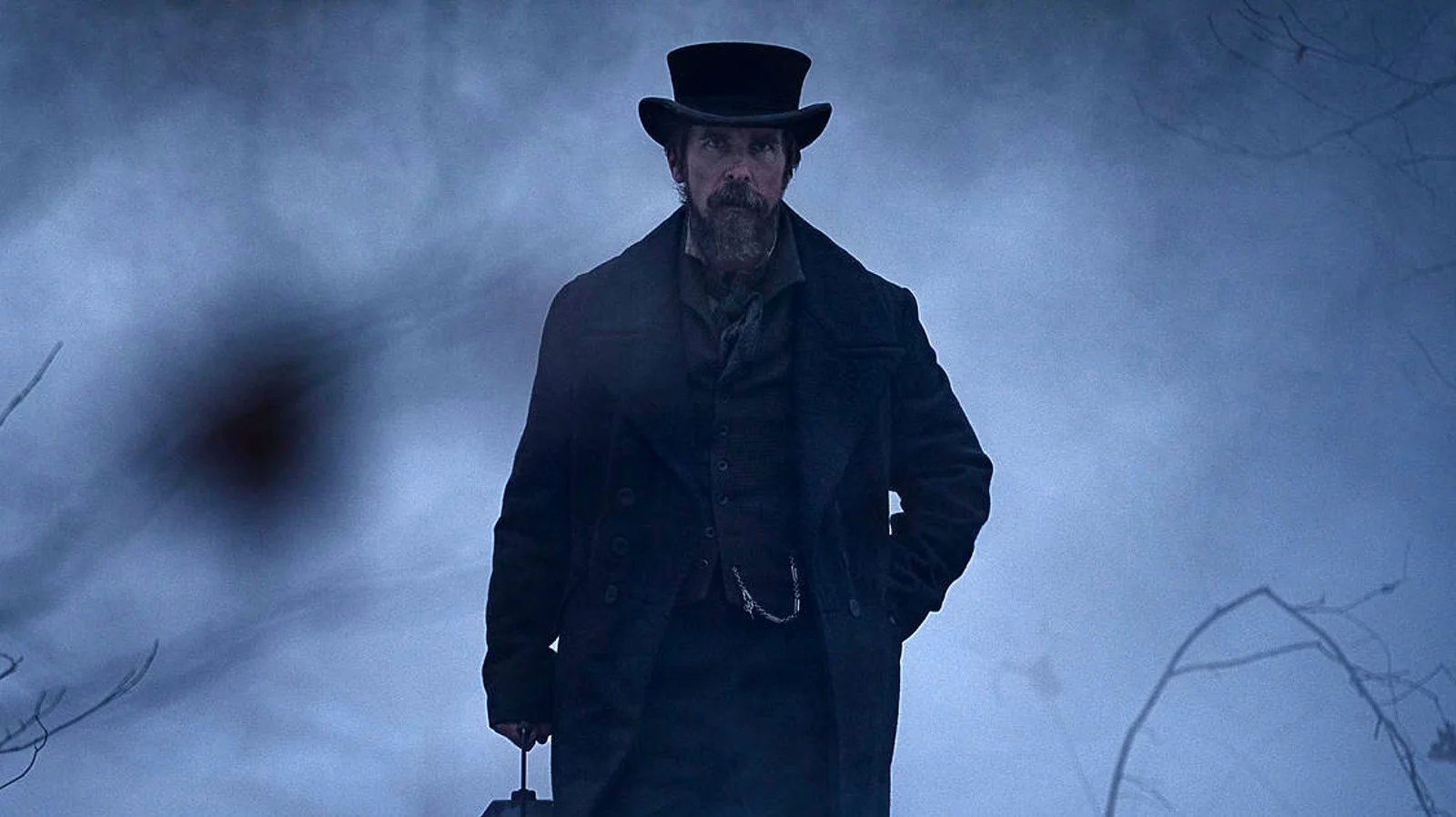 Ocak ayında Netflix'te yayınlanacak dizi ve filmler 12