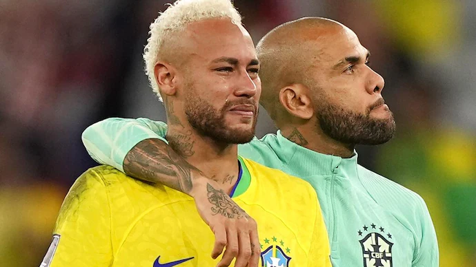 Twitter,  2022 Dünya Kupası'nın 'en'lerini açıkladı: En çok onlar konuşuldu 6