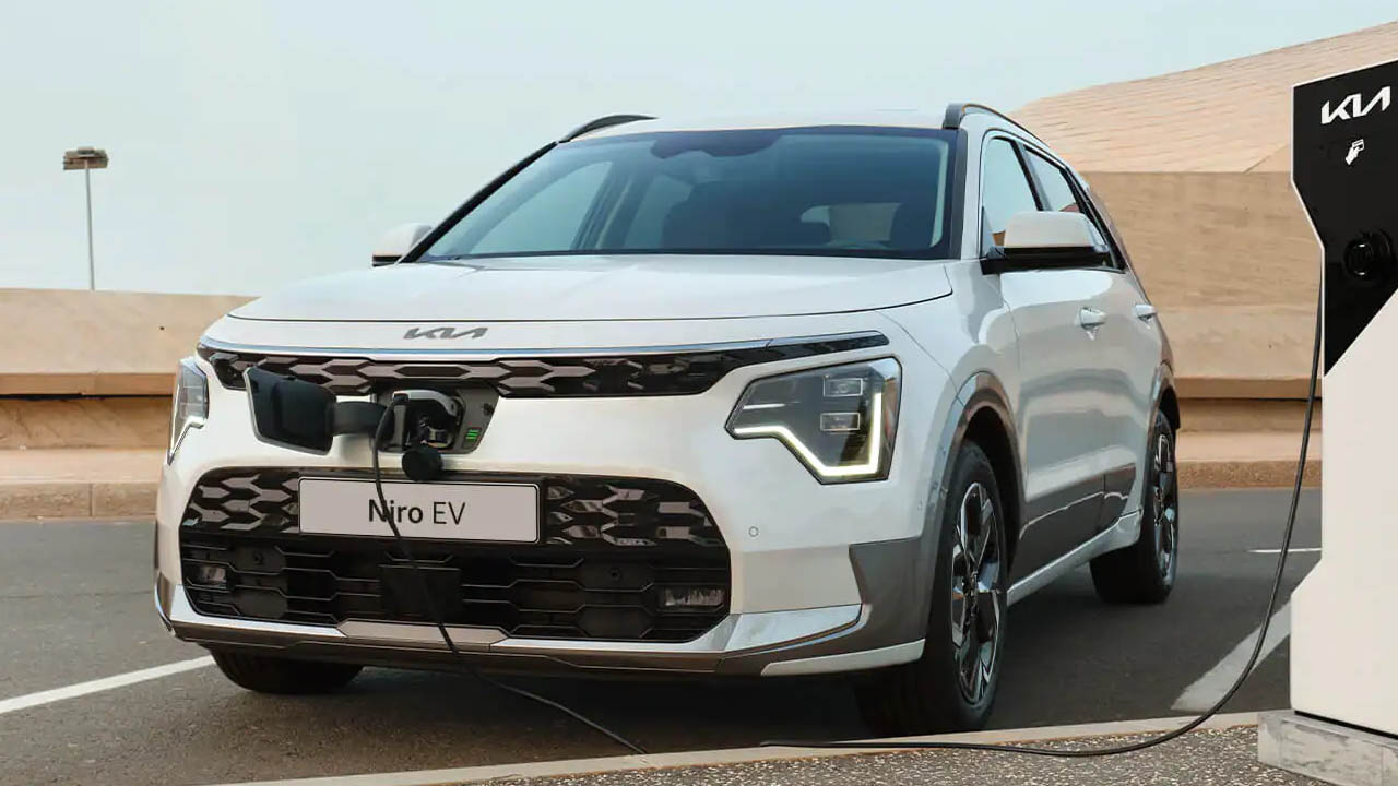 Kia sıfır araba fiyat listesi - Aralık 2022 9
