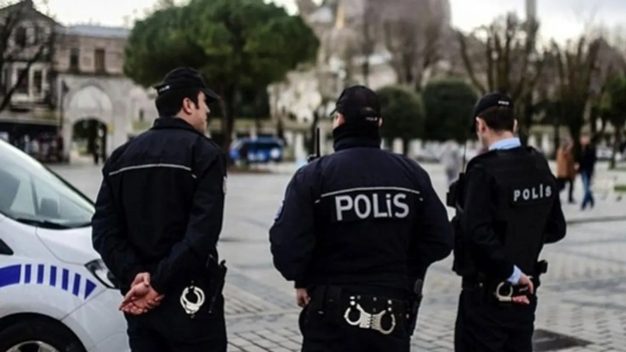 Avrupa'da en çok polis memuru olan ülkeler: Türkiye kaçıncı sırada? 3