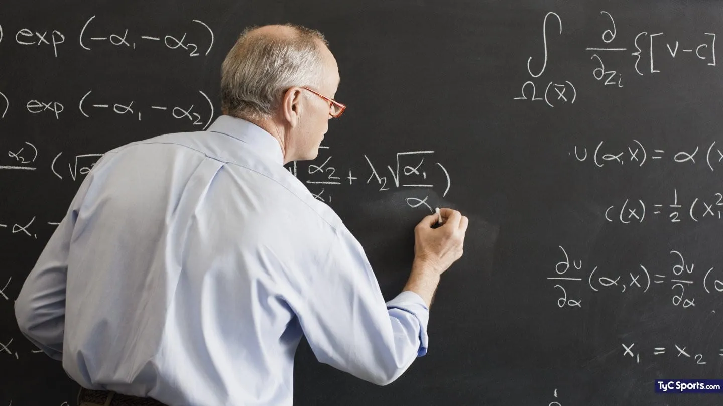 Dünyanın en zor dersi olarak gösterilen 'Math 55' ile ilgili 13 iglinç bilgi 7