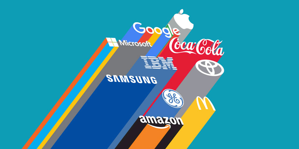 Dünyanın en değerli markaları belli oldu: Zirve el değiştirdi 1