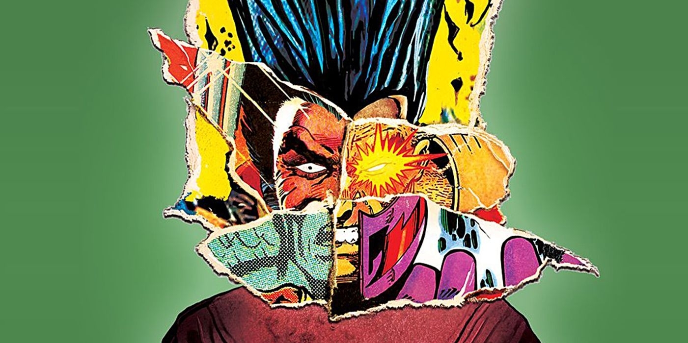 İşte Marvel dünyasının en güçlü 10 karakteri: Thanos önlerinde diz çöker tövbe ister... 3