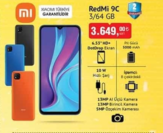 redmi9c-bim