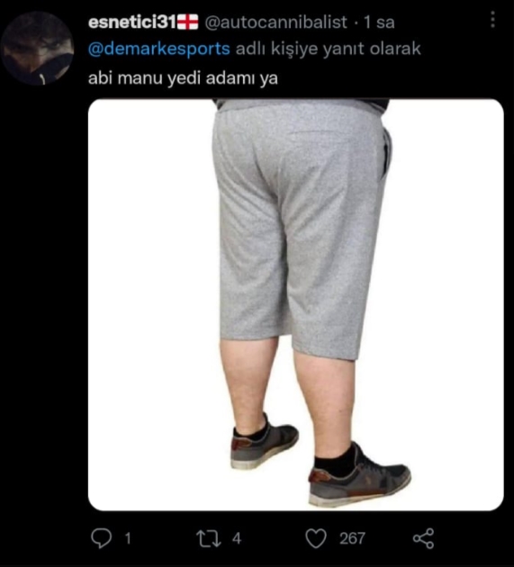 Cristiano Ronaldo'nun tartışmalı transfer haberleri sonrasında sosyal medyaya tepkiler yağdı! 10