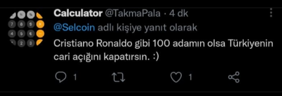 Cristiano Ronaldo'nun tartışmalı transfer haberleri sonrasında sosyal medyaya tepkiler yağdı! 9