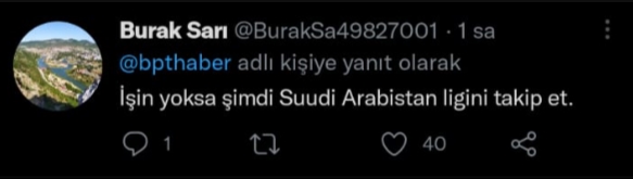 Cristiano Ronaldo'nun tartışmalı transfer haberleri sonrasında sosyal medyaya tepkiler yağdı! 5