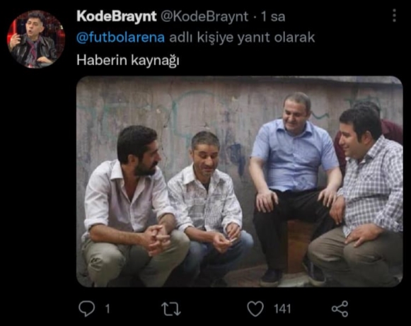 Cristiano Ronaldo'nun tartışmalı transfer haberleri sonrasında sosyal medyaya tepkiler yağdı! 6