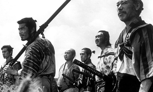 Samuraylar hakkında muhtemelen bilmediğiniz 10 şey 3