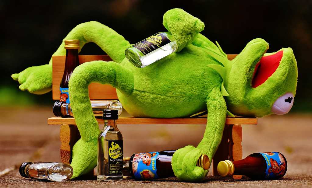 Yılbaşı kutlamalarında yapmamanız gereken 7 şey 4