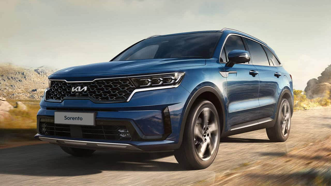 Kia sıfır araba fiyat listesi - Aralık 2022 12