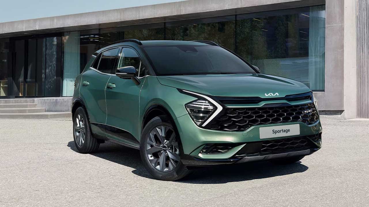 Kia sıfır araba fiyat listesi - Aralık 2022 11