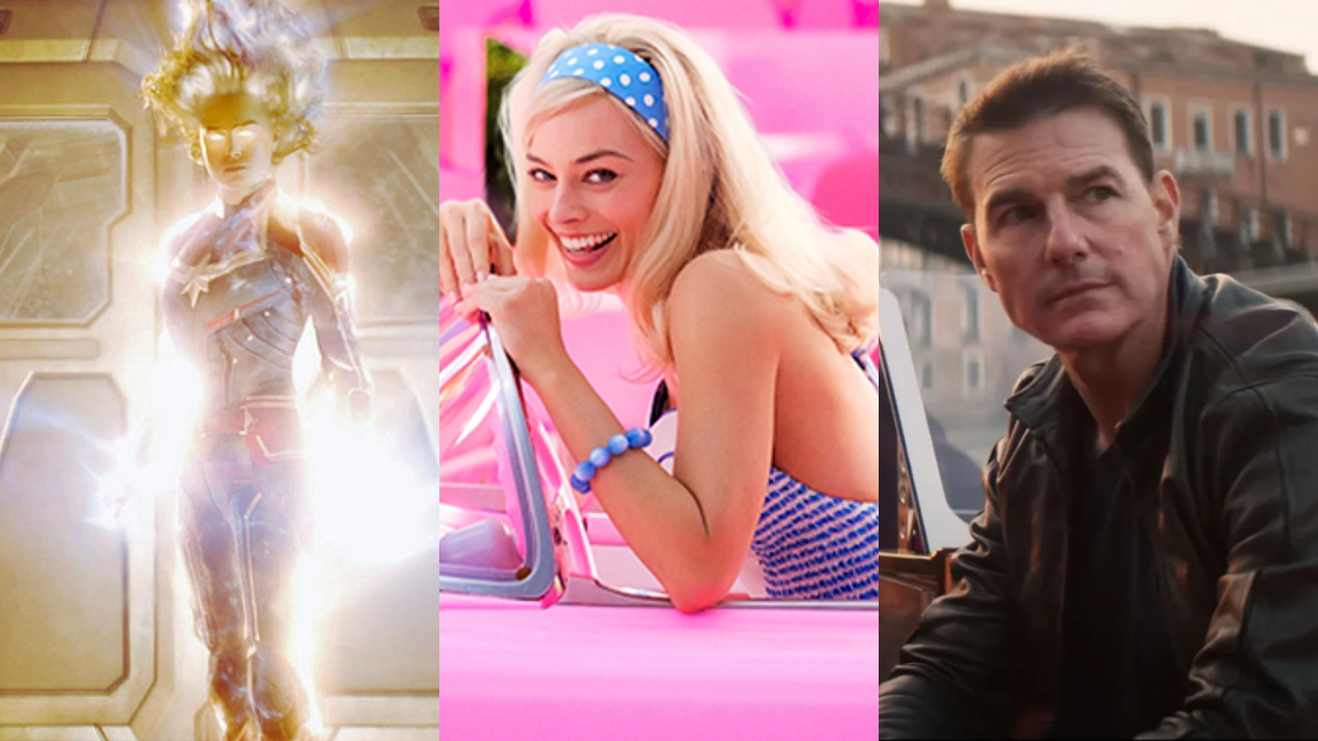 2023'ün en çok beklenen filmleri: Yeni yıl yeni umutlar... 7