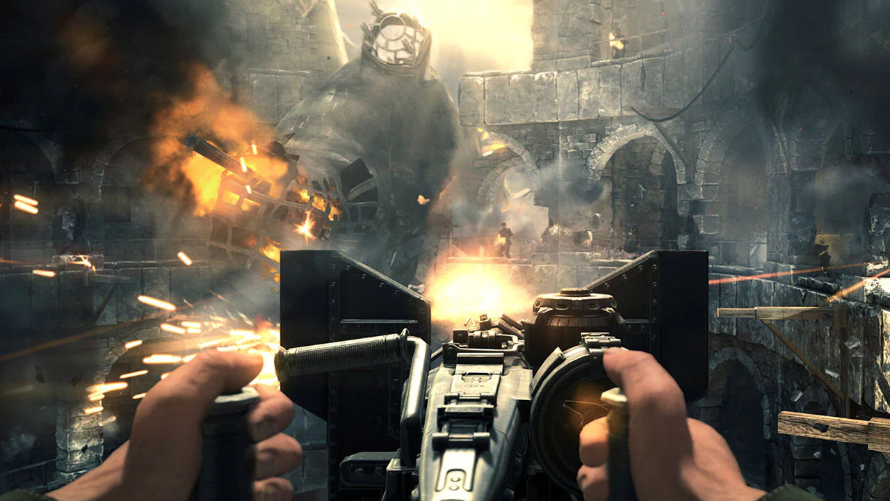 Wolfenstein The New Order  (1)-1
