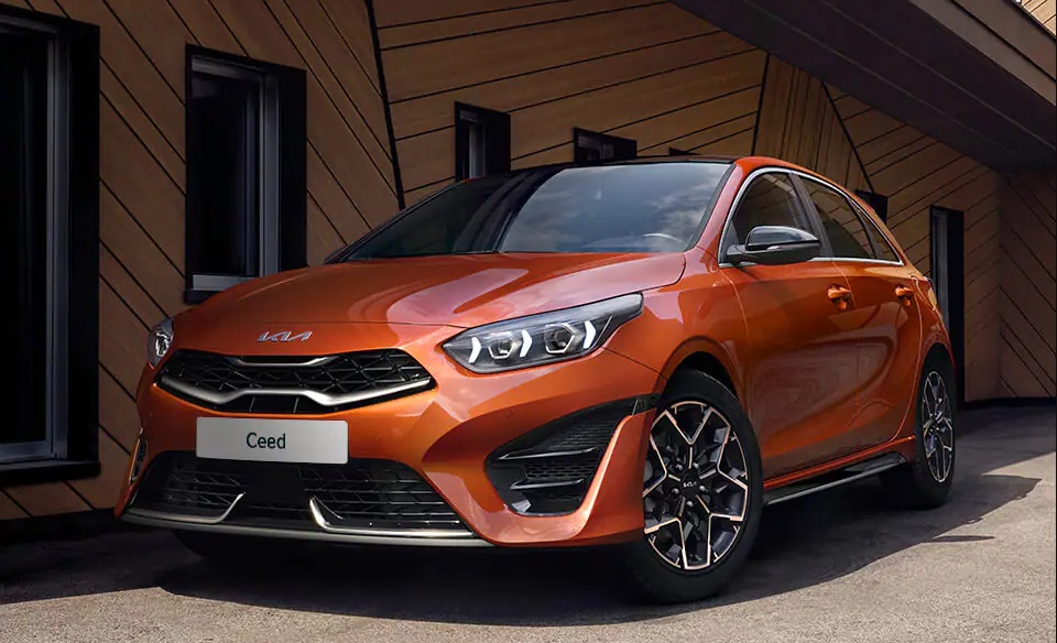 Kia sıfır araba fiyat listesi - Aralık 2022 5