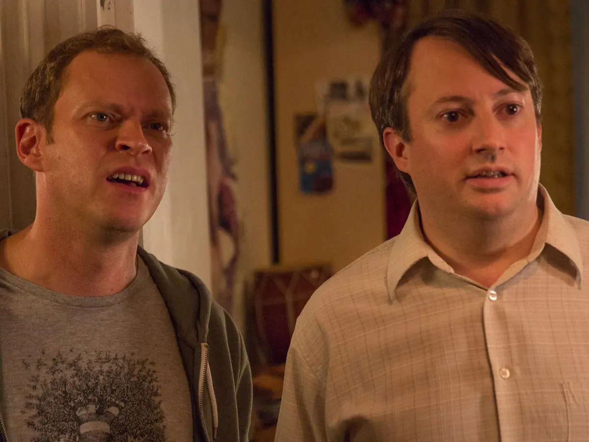 IMDb puanına göre tarihin en iyi 20 sitcom dizisi 6