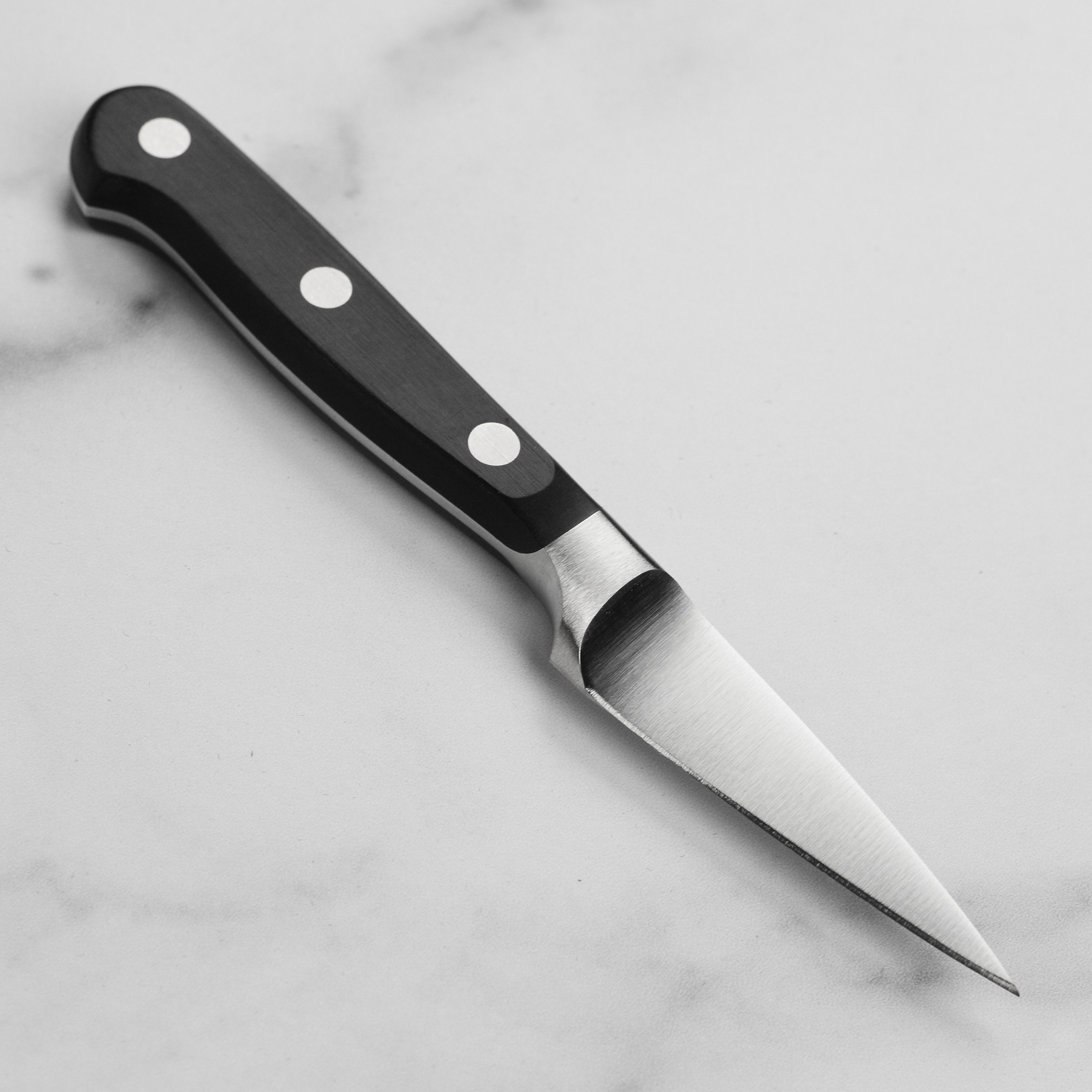 Hangi bıçak ne için kullanılıyor? İşte 19 farklı mutfak bıçağı ve ne işe yaradıkları 17