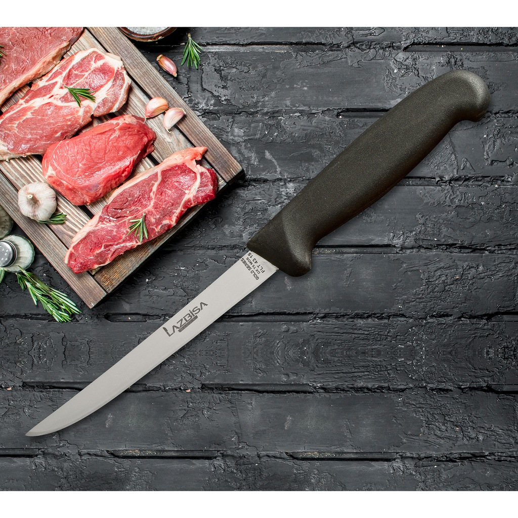 Hangi bıçak ne için kullanılıyor? İşte 19 farklı mutfak bıçağı ve ne işe yaradıkları 10