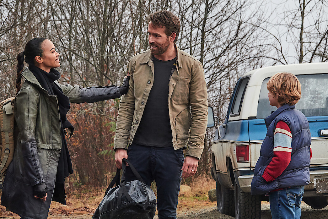 Tüm zamanların en iyi 10 Netflix filmi 6