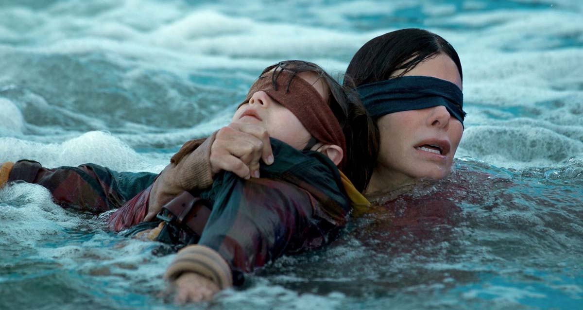 Tüm zamanların en iyi 10 Netflix filmi 9