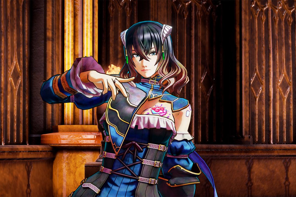 Saatlerce başından kalkamayacağınız 10 Metroidvania oyunu 3