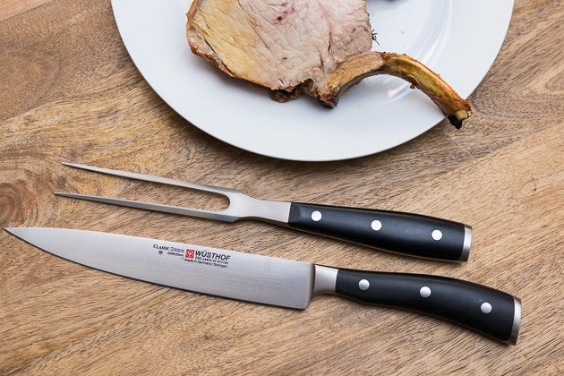 Hangi bıçak ne için kullanılıyor? İşte 19 farklı mutfak bıçağı ve ne işe yaradıkları 7