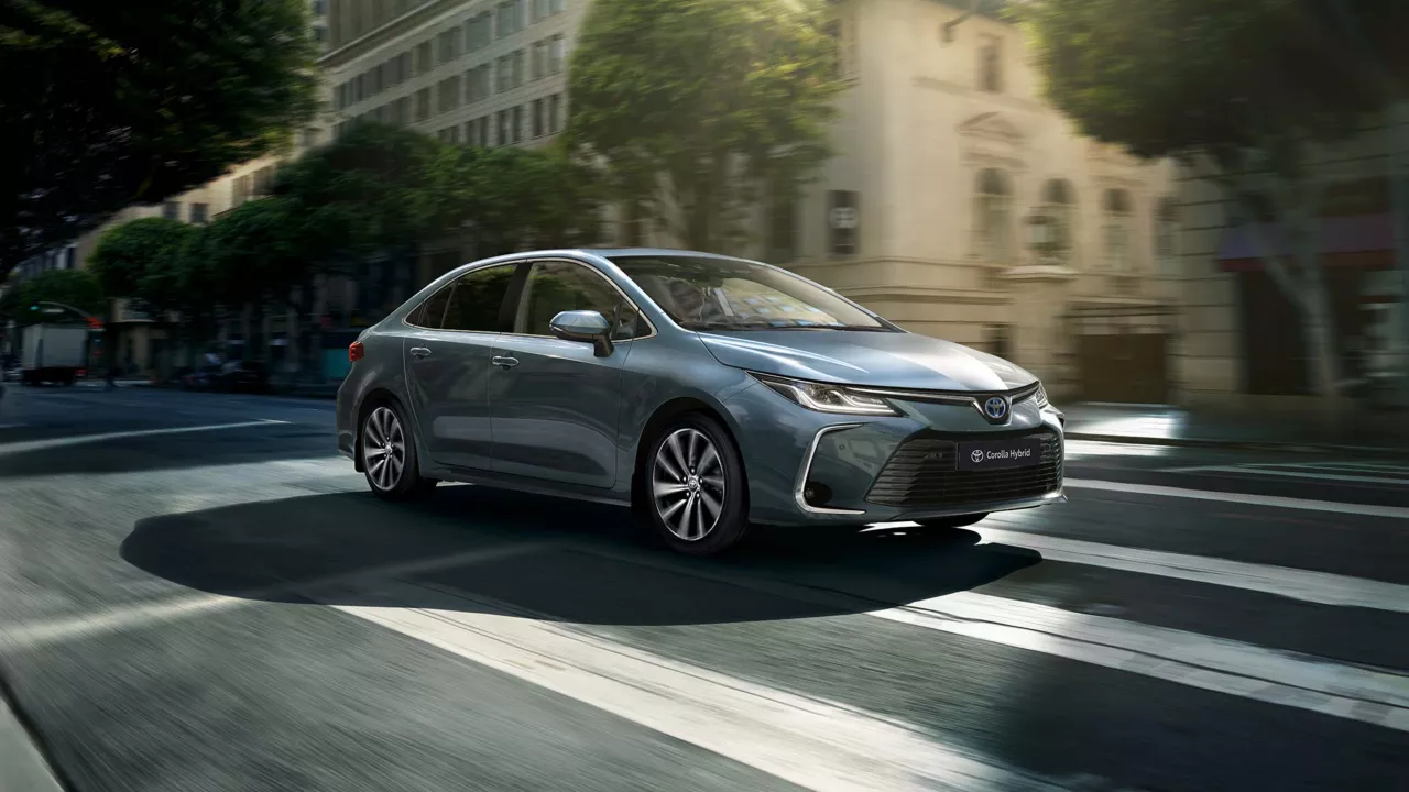 Toyota 2023'ün ilk zammını yaptı! İşte Toyota Ocak 2023 güncel fiyat listesi 3