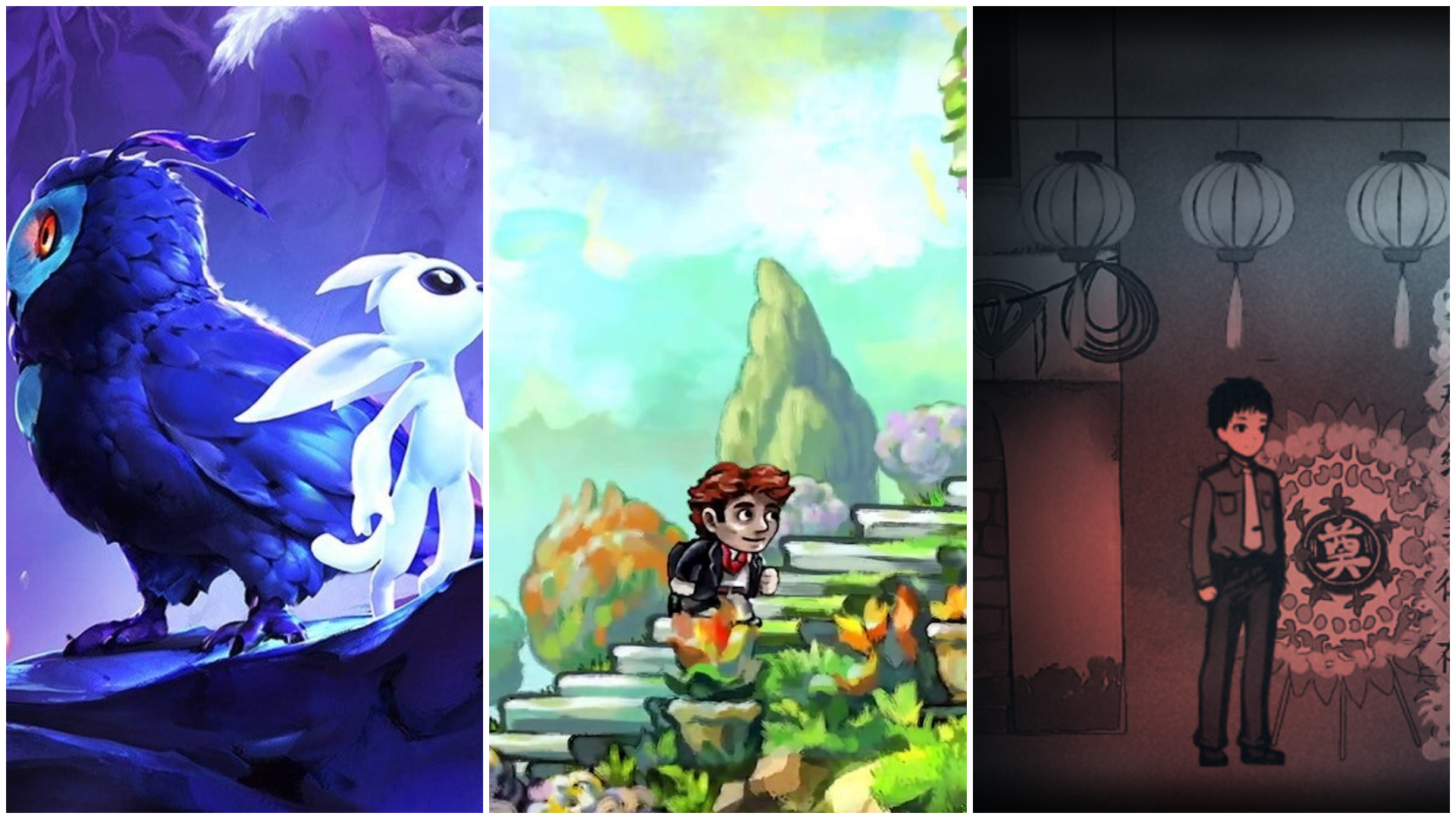 Steam’deki en iyi 2D oyunlar: 20 harika yapım 1