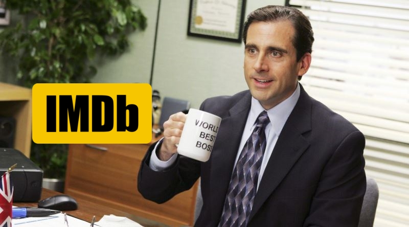 IMDb puanına göre tarihin en iyi 20 sitcom dizisi 1