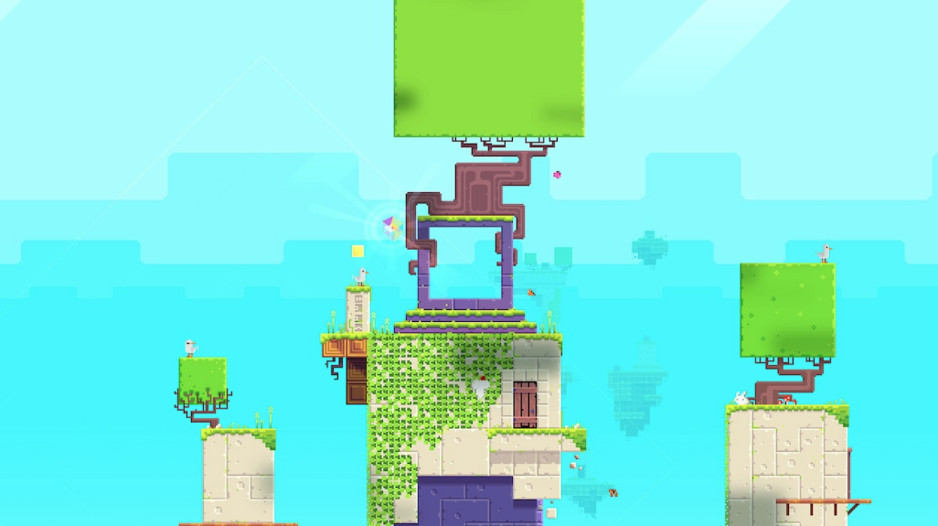 Steam’deki en iyi 2D oyunlar: 20 harika yapım 19