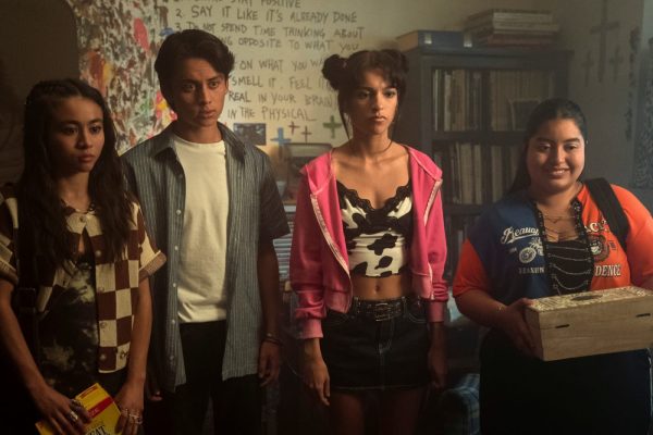 Şubat ayında Netflix'te yayınlanacak dizi ve filmler belli oldu! 2